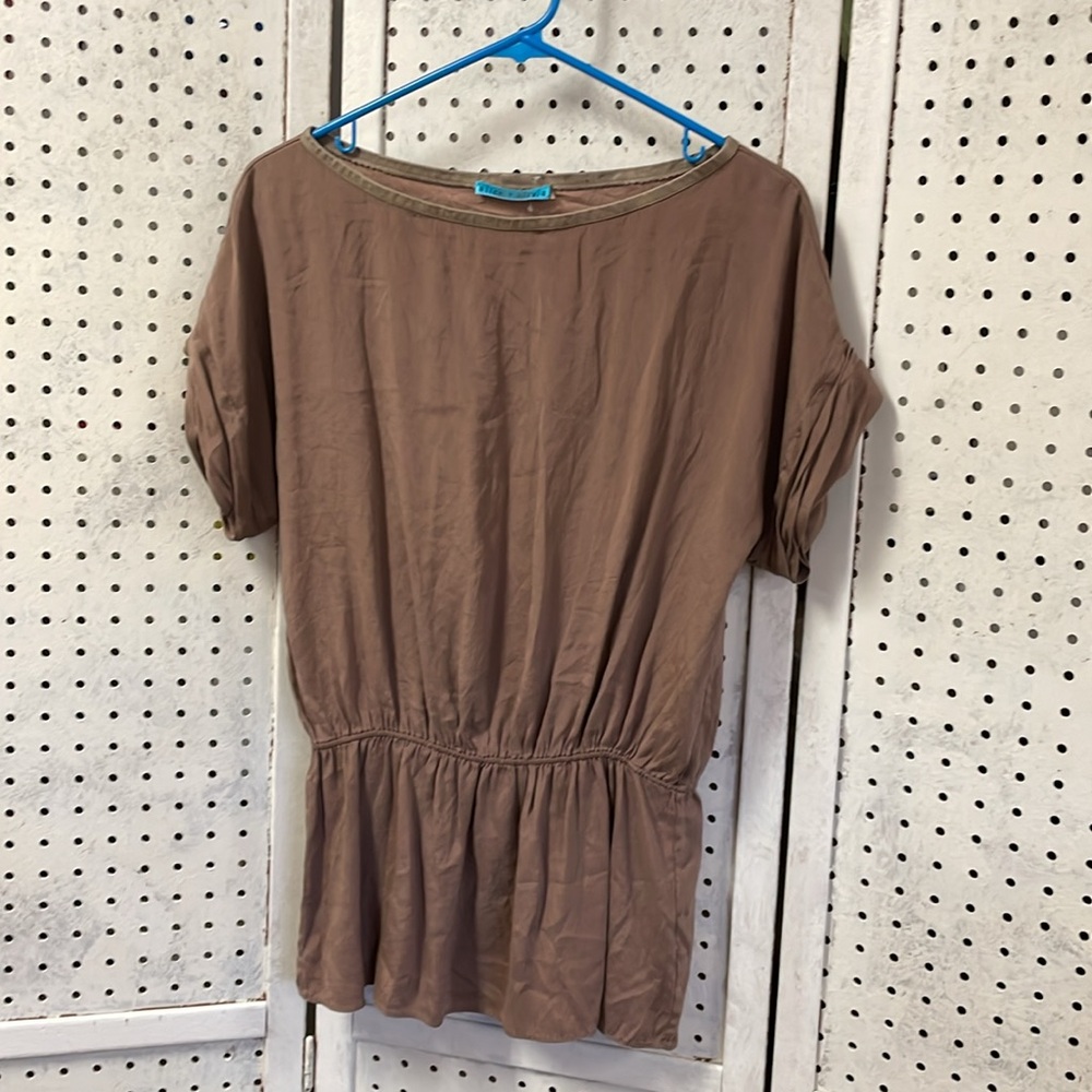 Alice + Olivia silk - Picture 6 of 10